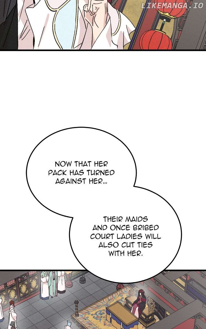 Concubine Scandal Chapter 80 - page 20