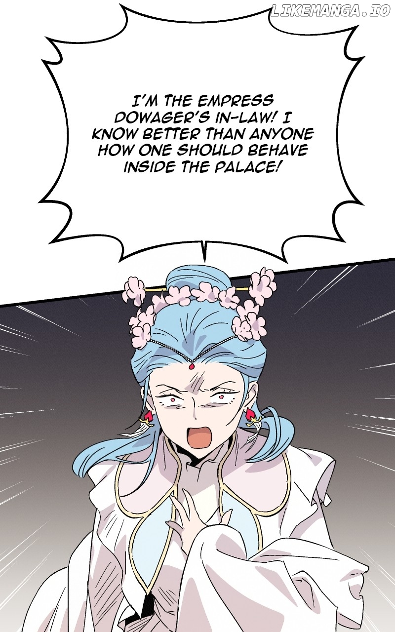 Concubine Scandal Chapter 80 - page 24