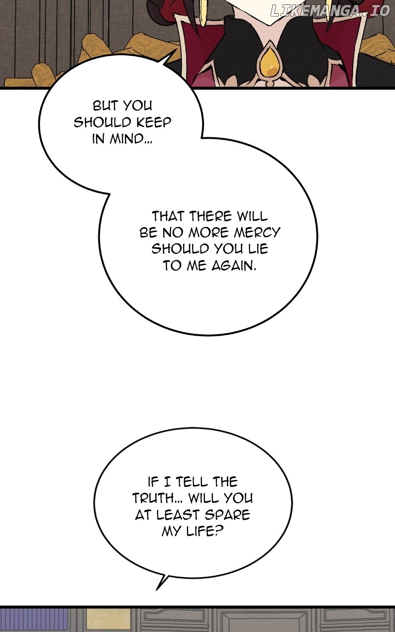 Concubine Scandal Chapter 80 - page 31