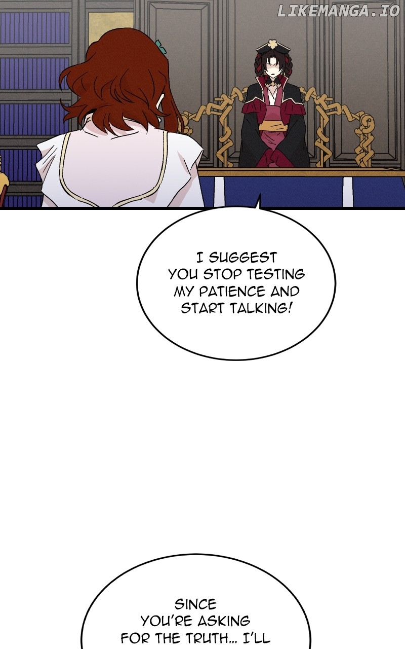 Concubine Scandal Chapter 80 - page 32