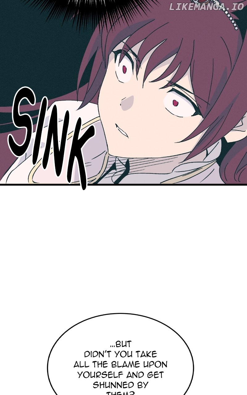 Concubine Scandal Chapter 80 - page 35
