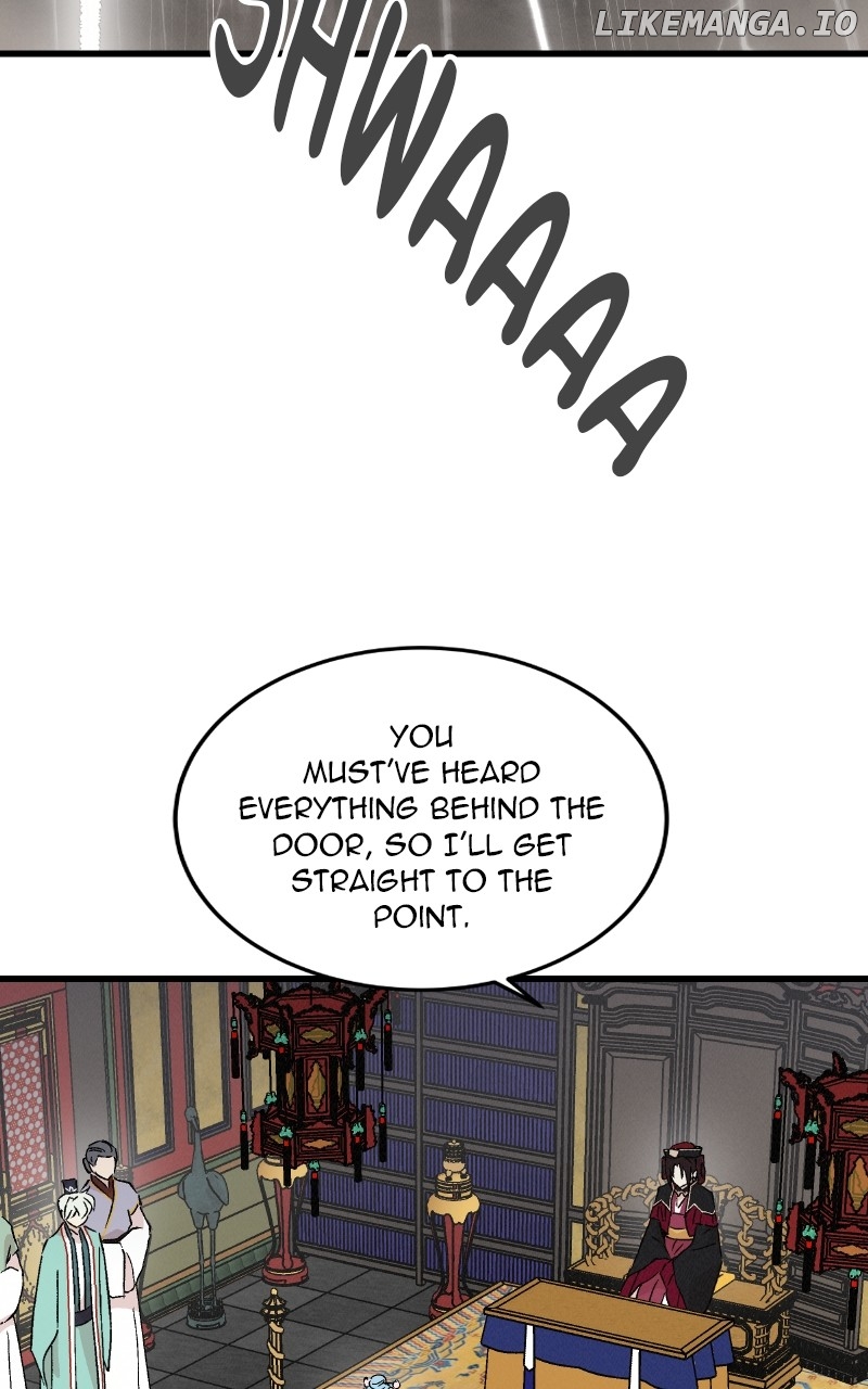 Concubine Scandal Chapter 80 - page 4