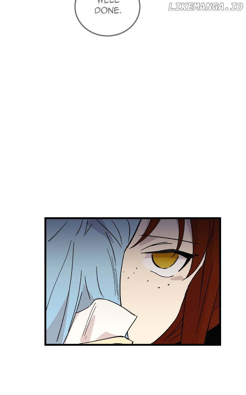 Concubine Scandal Chapter 80 - page 43