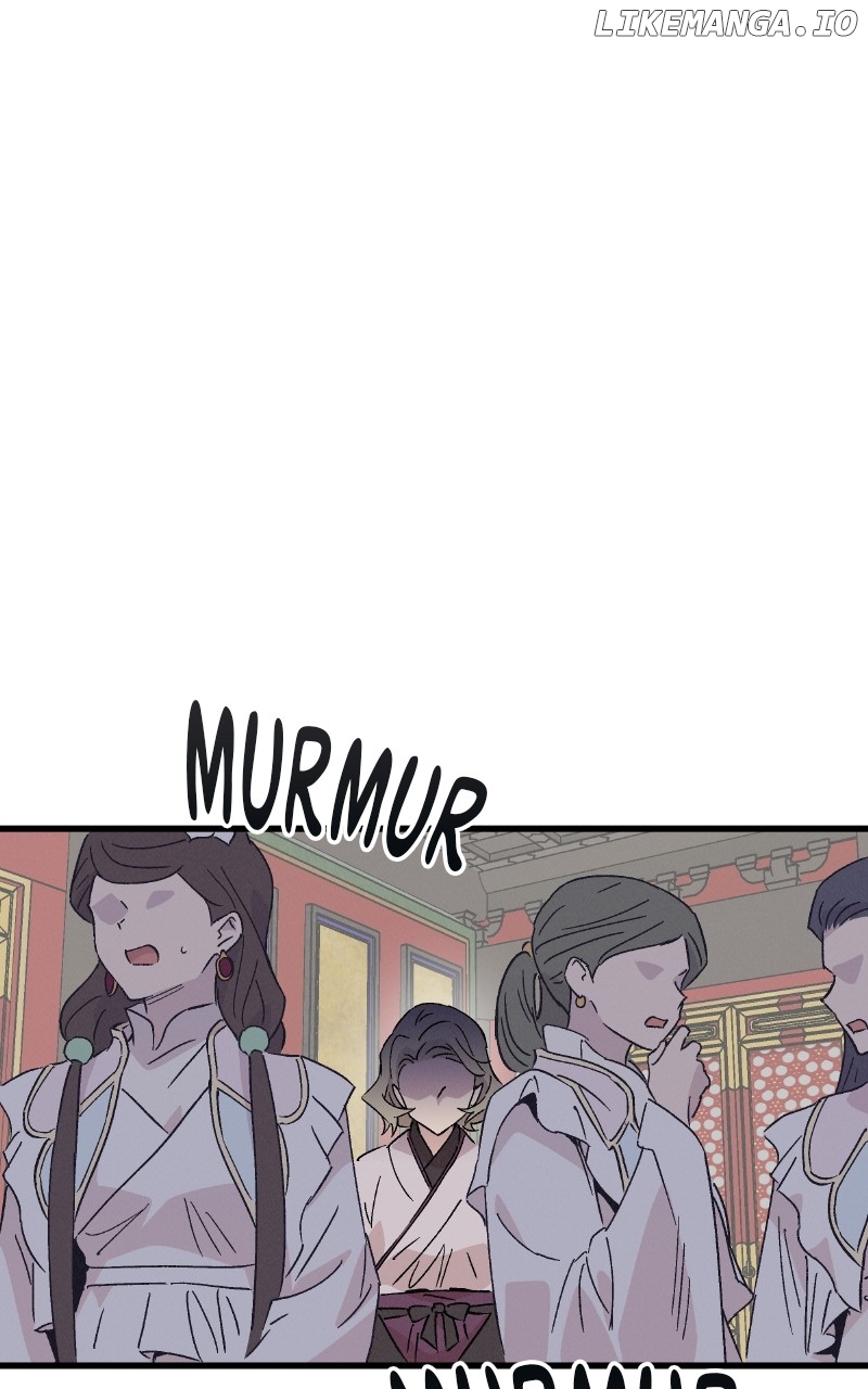 Concubine Scandal Chapter 80 - page 44