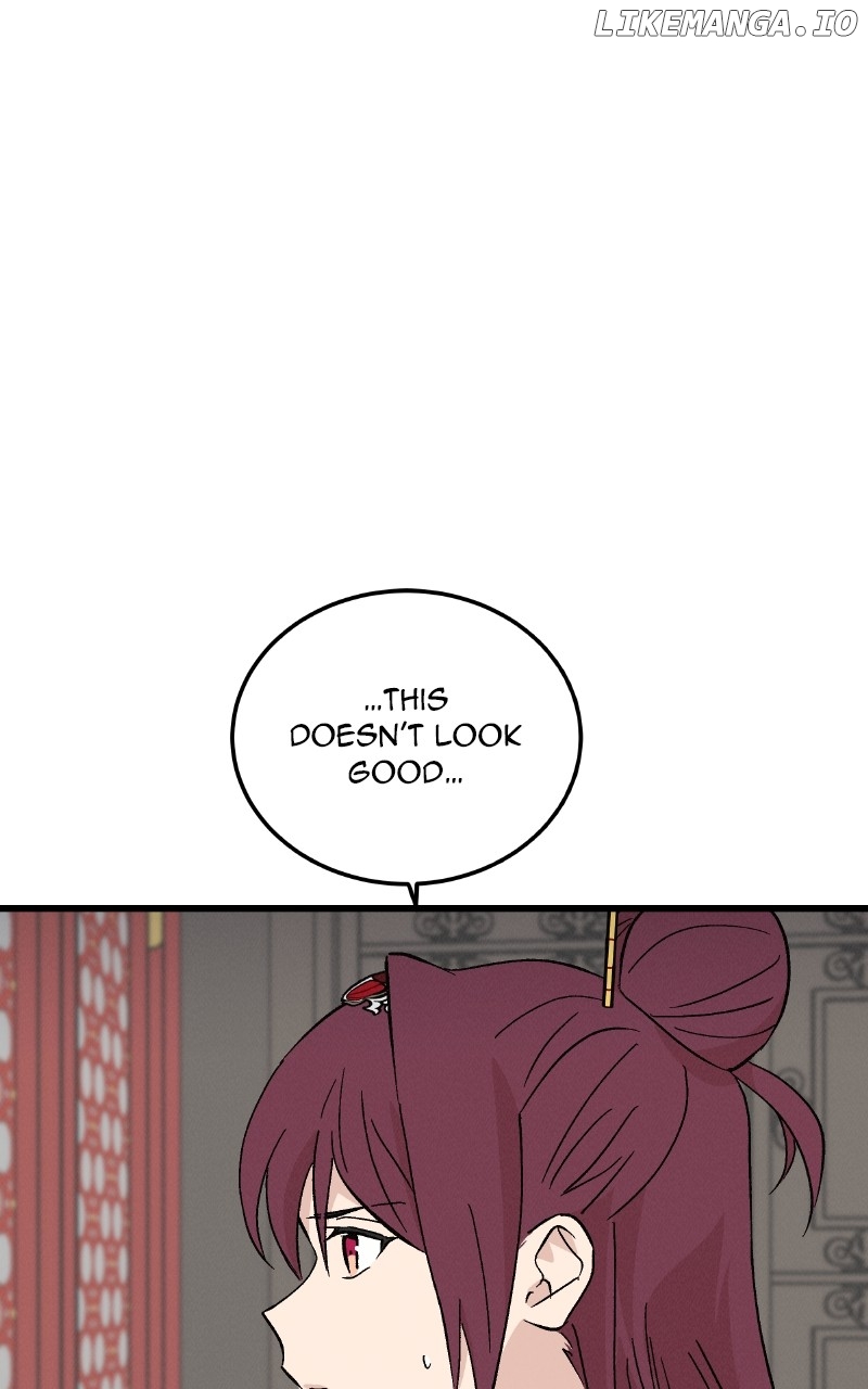 Concubine Scandal Chapter 80 - page 54