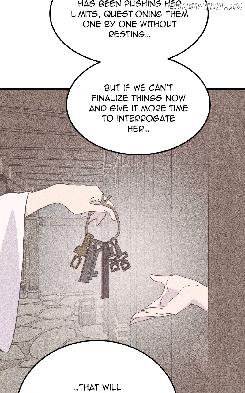 Concubine Scandal Chapter 80 - page 57