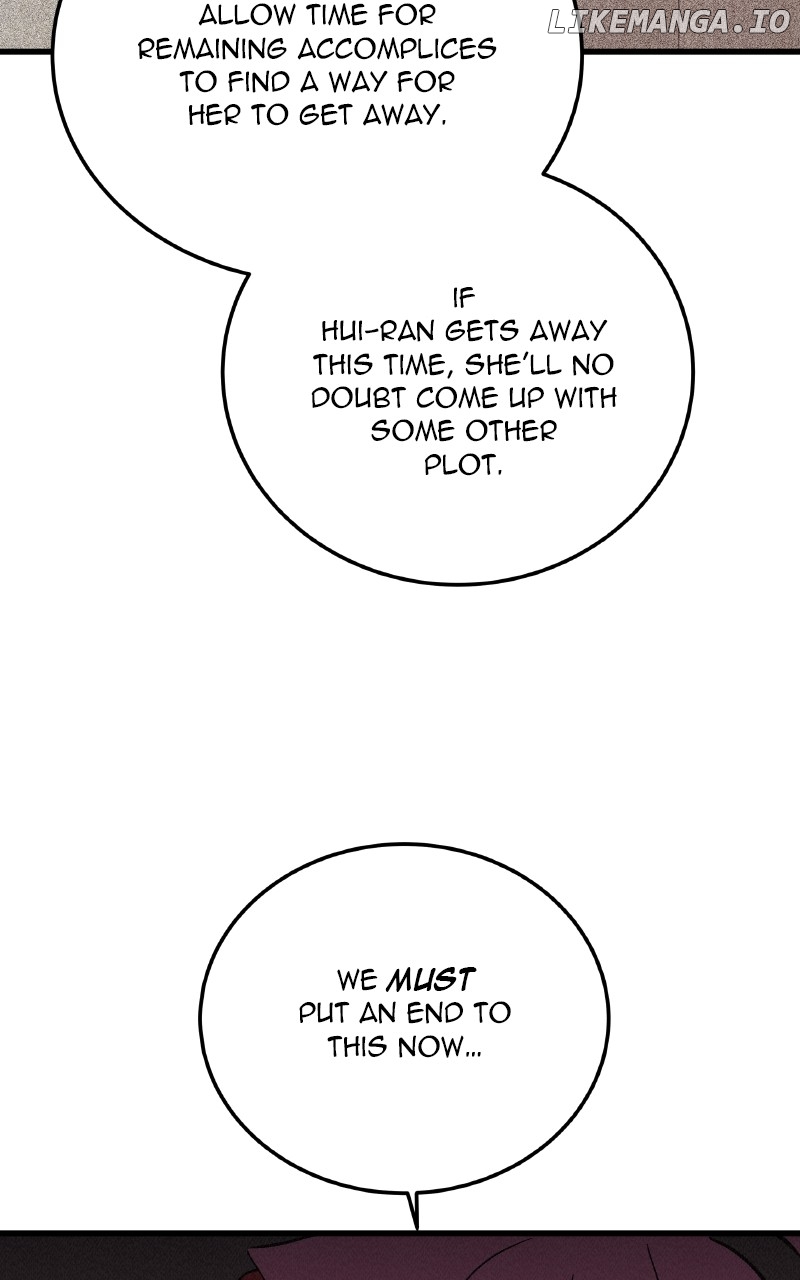 Concubine Scandal Chapter 80 - page 58
