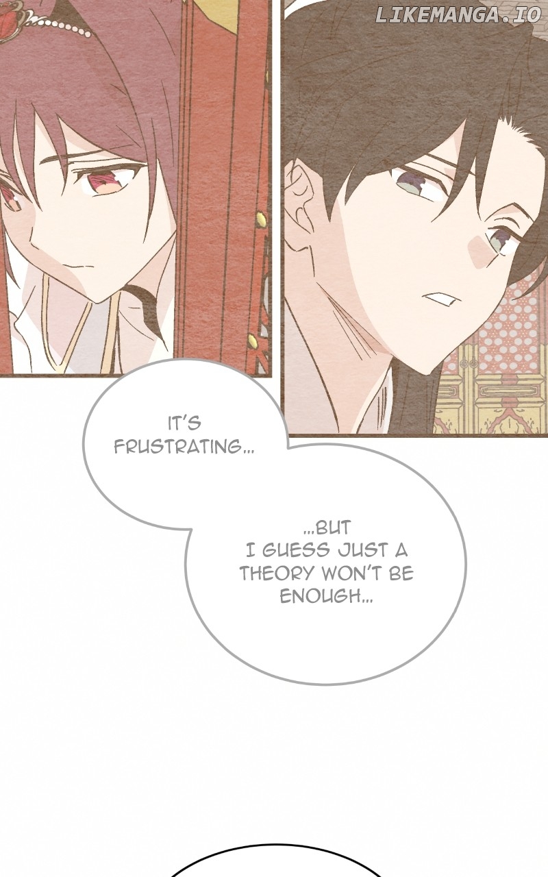 Concubine Scandal Chapter 80 - page 65