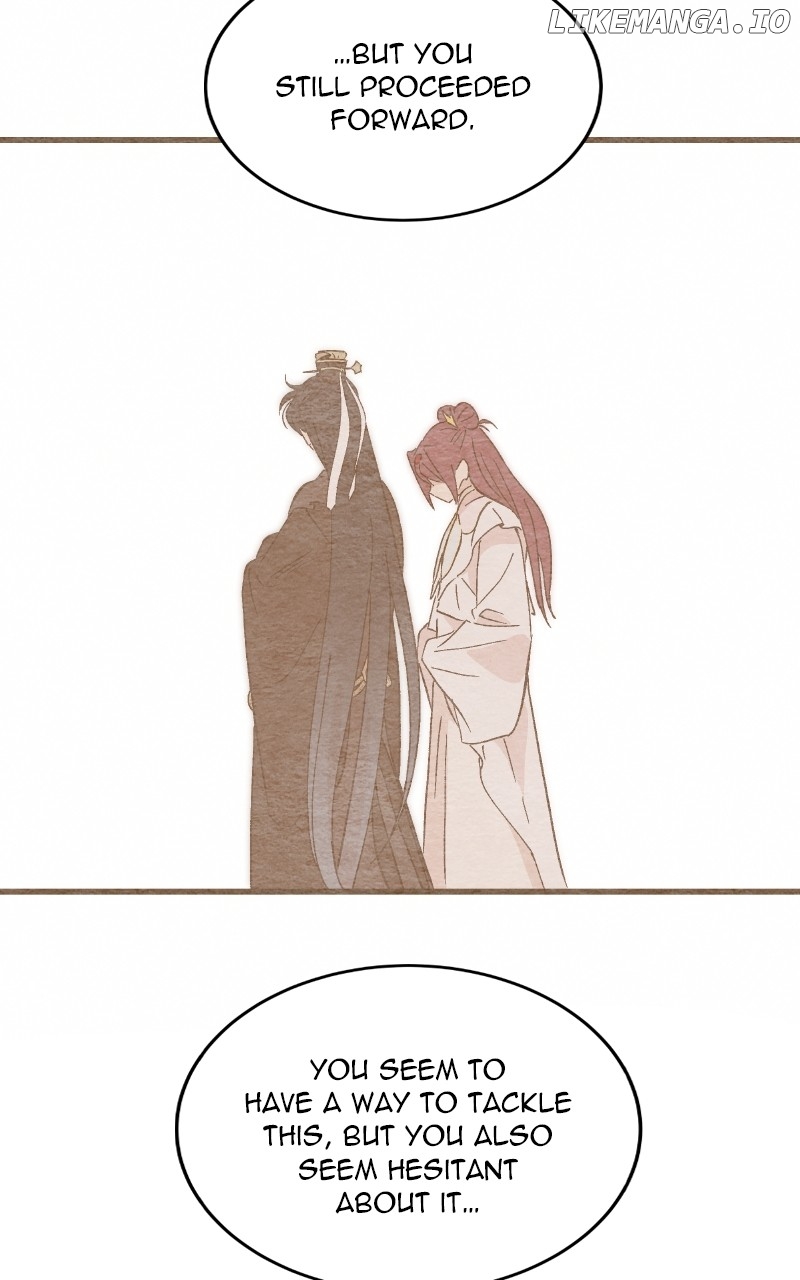 Concubine Scandal Chapter 80 - page 66