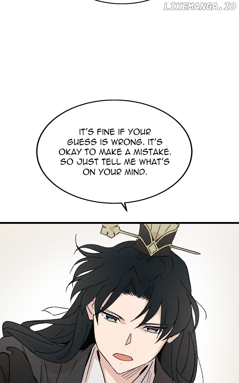 Concubine Scandal Chapter 80 - page 67