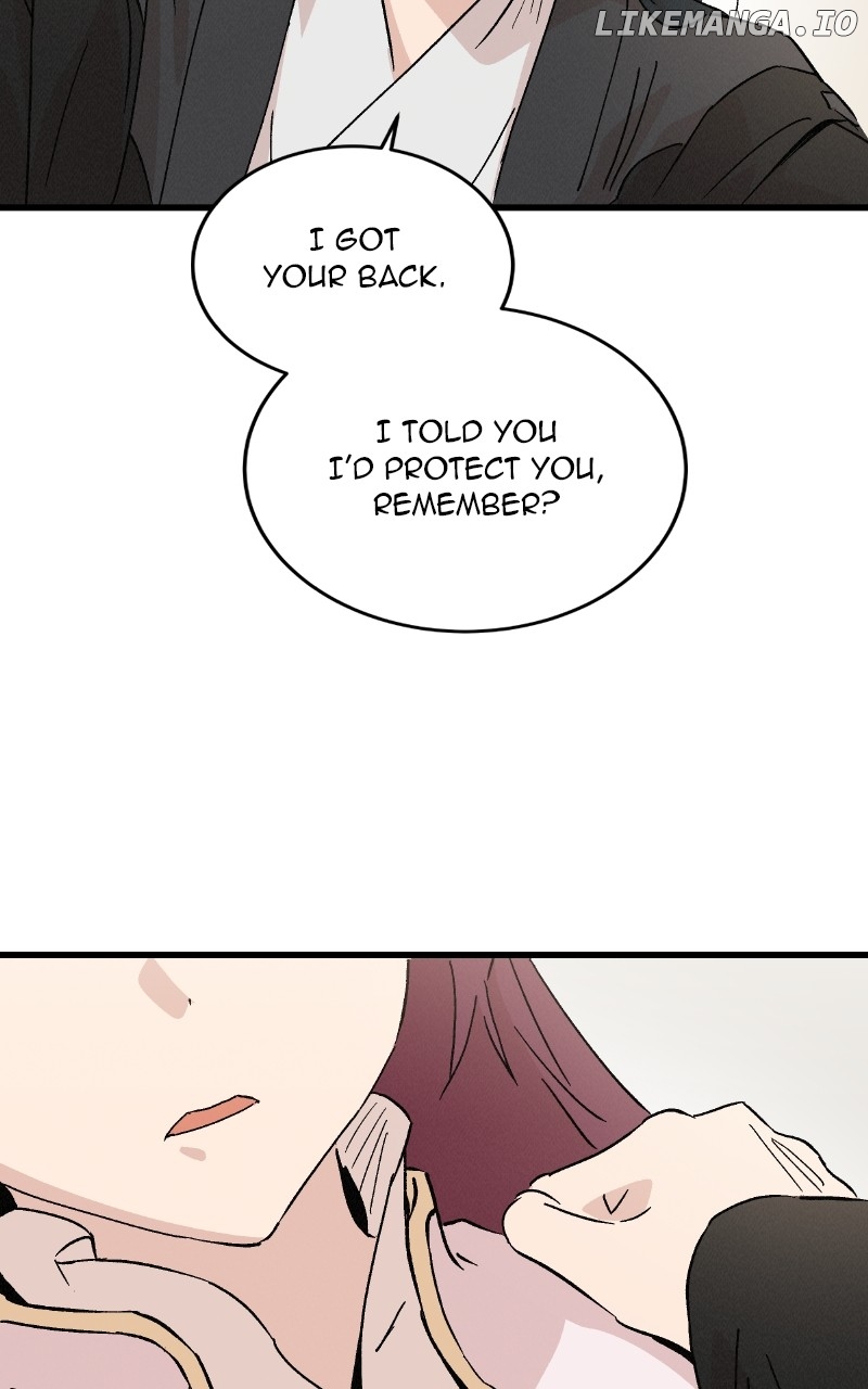 Concubine Scandal Chapter 80 - page 68