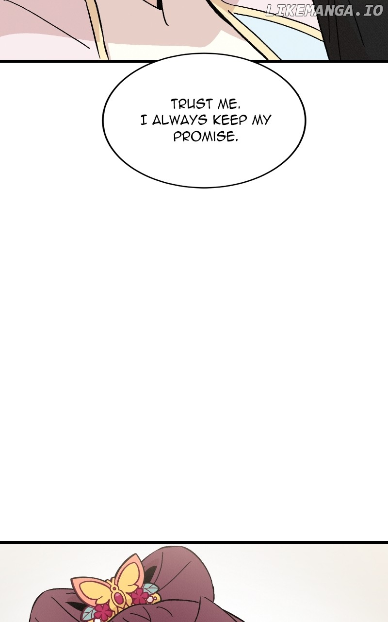 Concubine Scandal Chapter 80 - page 69