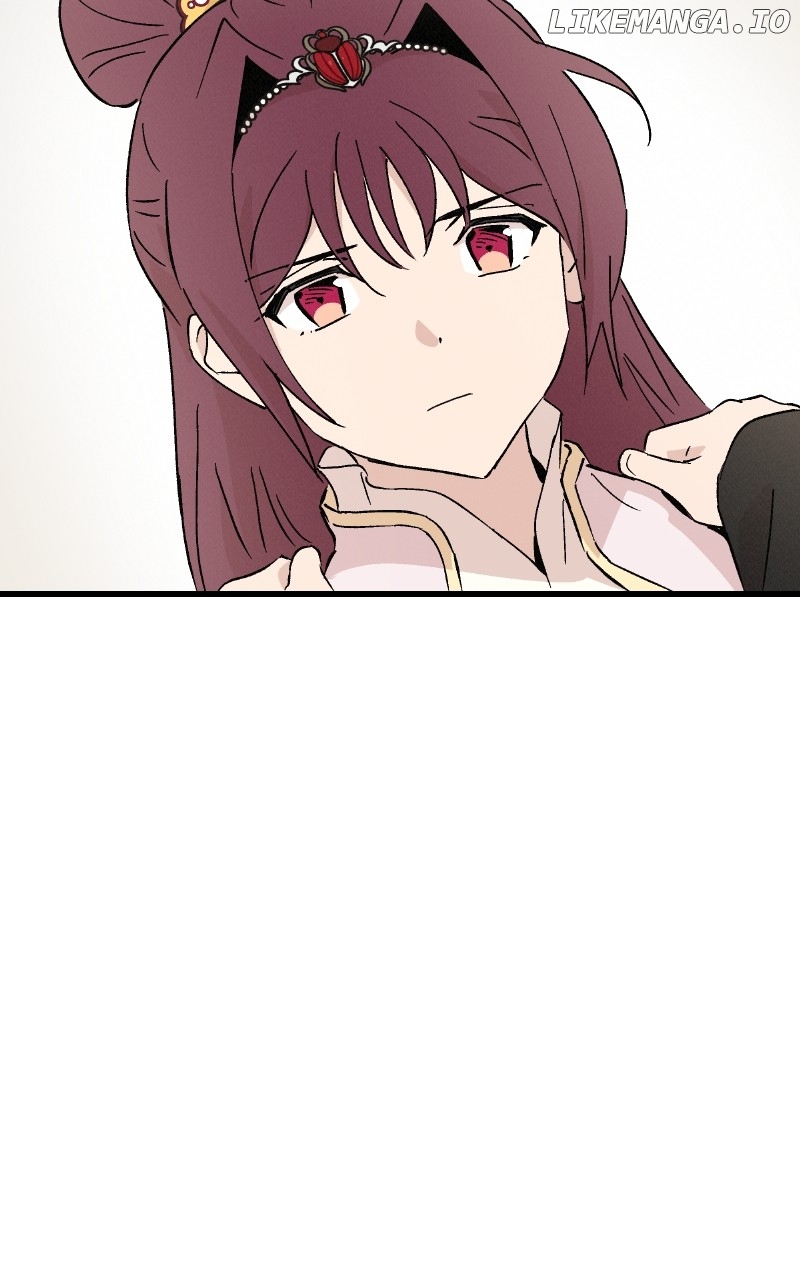 Concubine Scandal Chapter 80 - page 70