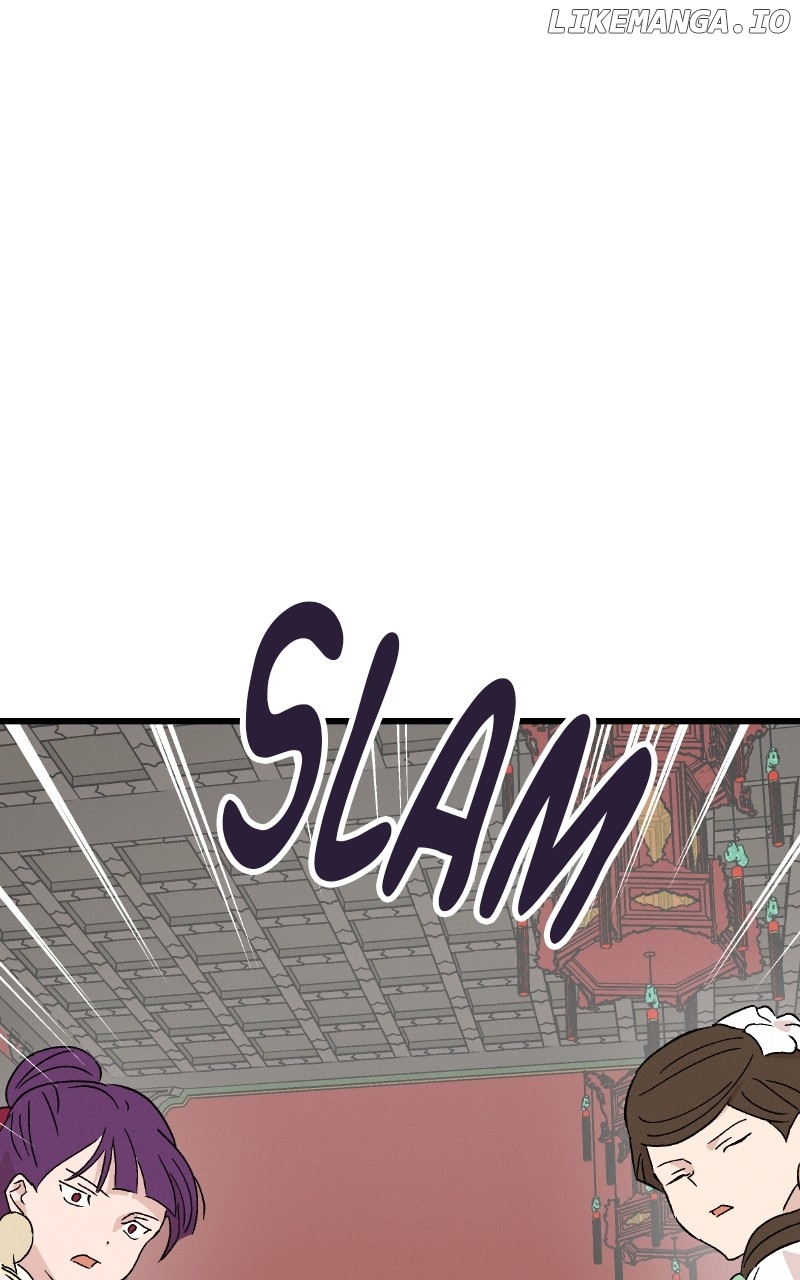 Concubine Scandal Chapter 80 - page 71