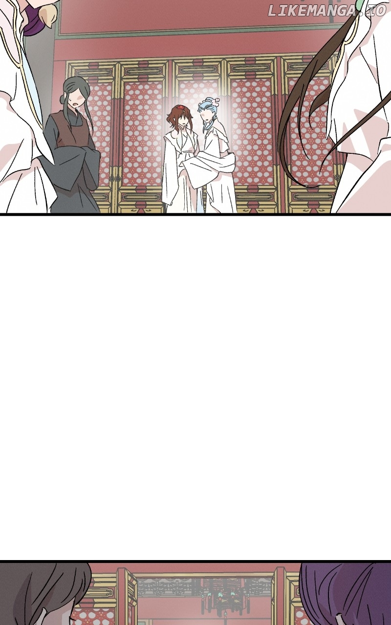 Concubine Scandal Chapter 80 - page 72