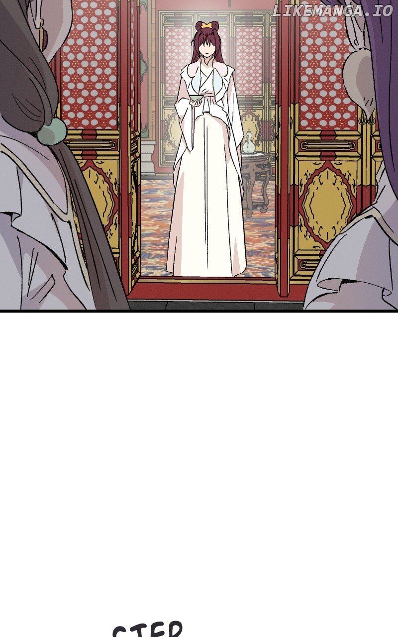 Concubine Scandal Chapter 80 - page 73