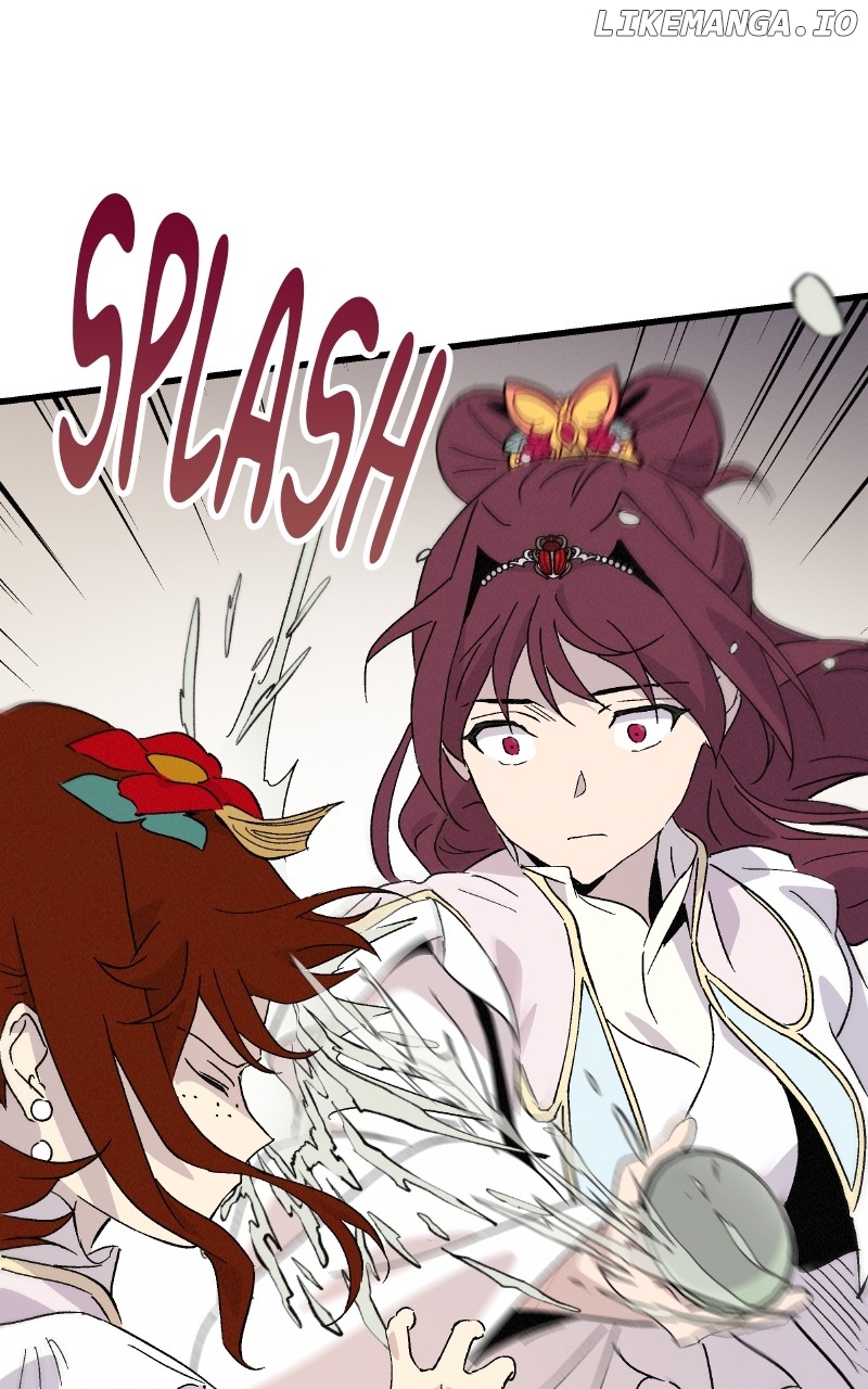 Concubine Scandal Chapter 80 - page 76
