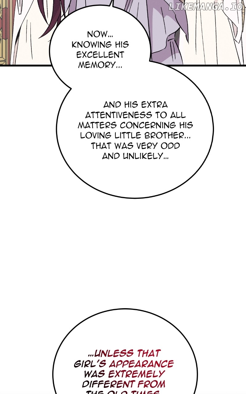 Concubine Scandal Chapter 80 - page 85