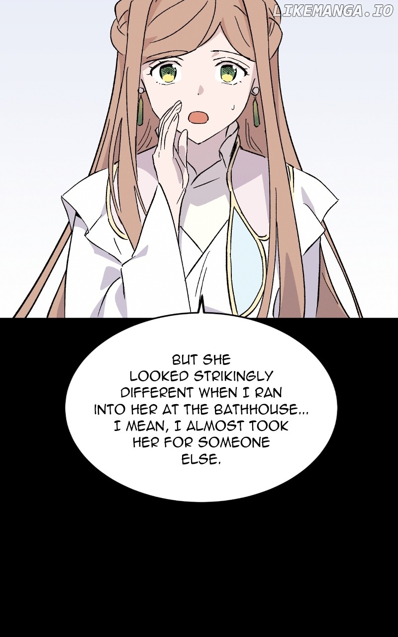 Concubine Scandal Chapter 80 - page 88
