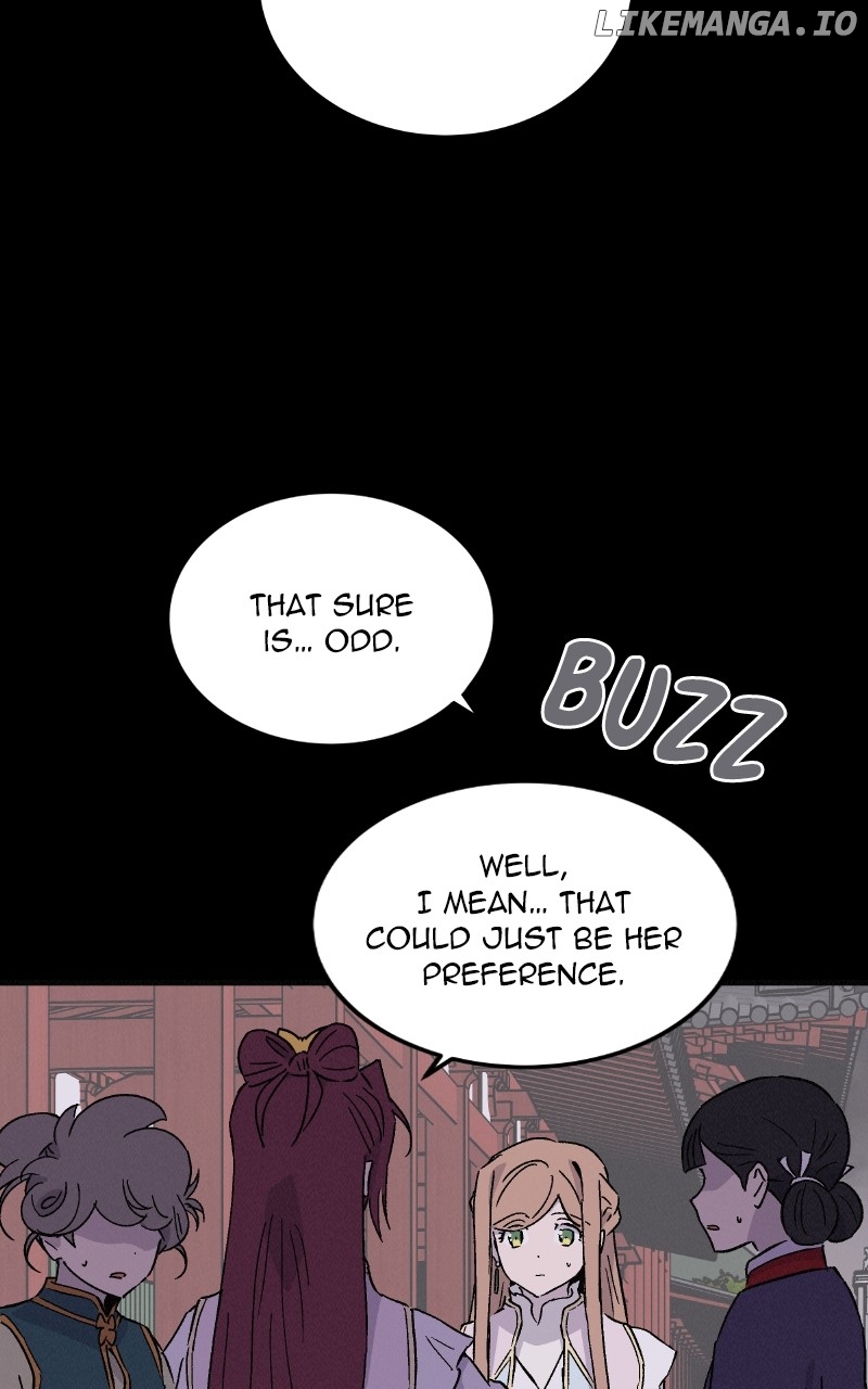 Concubine Scandal Chapter 80 - page 90