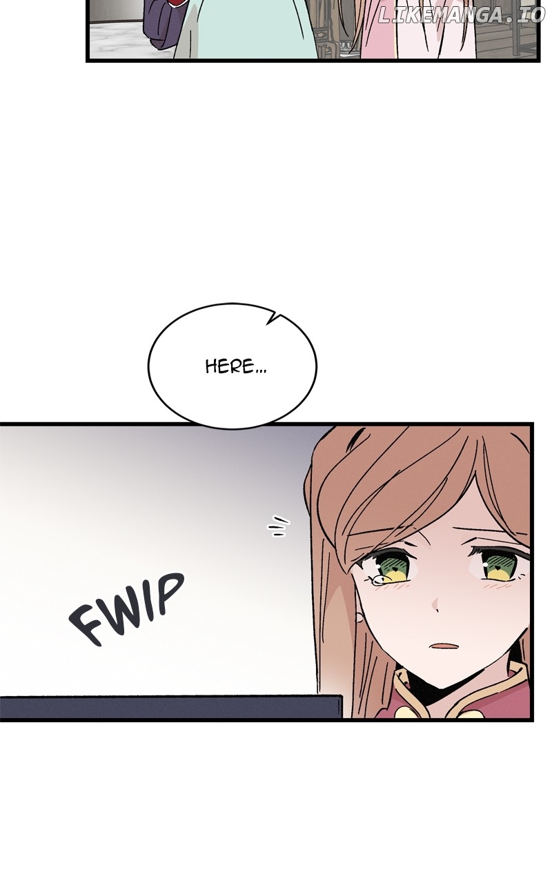 Concubine Scandal Chapter 58 - page 16