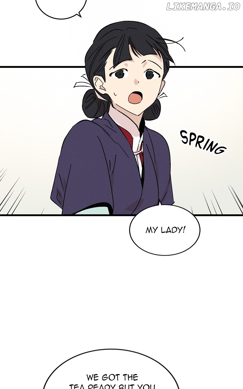 Concubine Scandal Chapter 58 - page 3