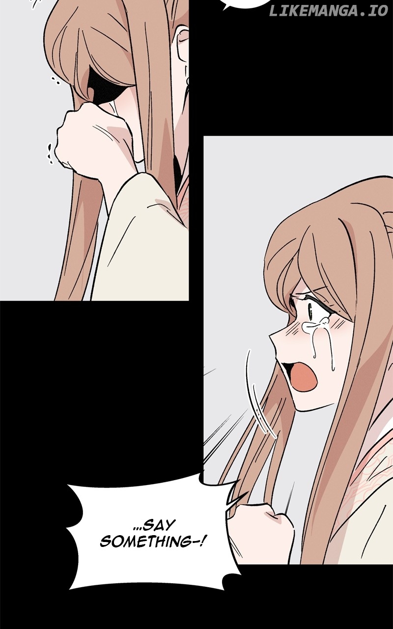 Concubine Scandal Chapter 58 - page 31