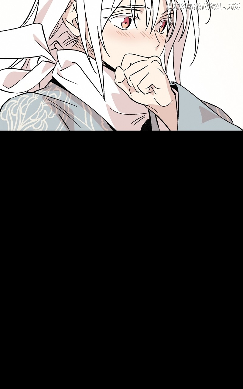 Concubine Scandal Chapter 58 - page 33