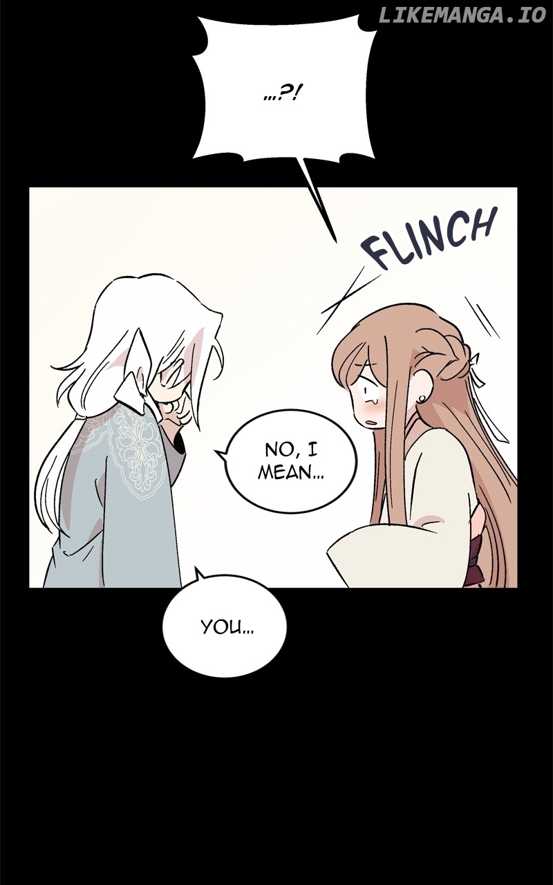 Concubine Scandal Chapter 58 - page 34