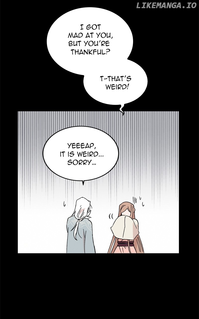Concubine Scandal Chapter 58 - page 39