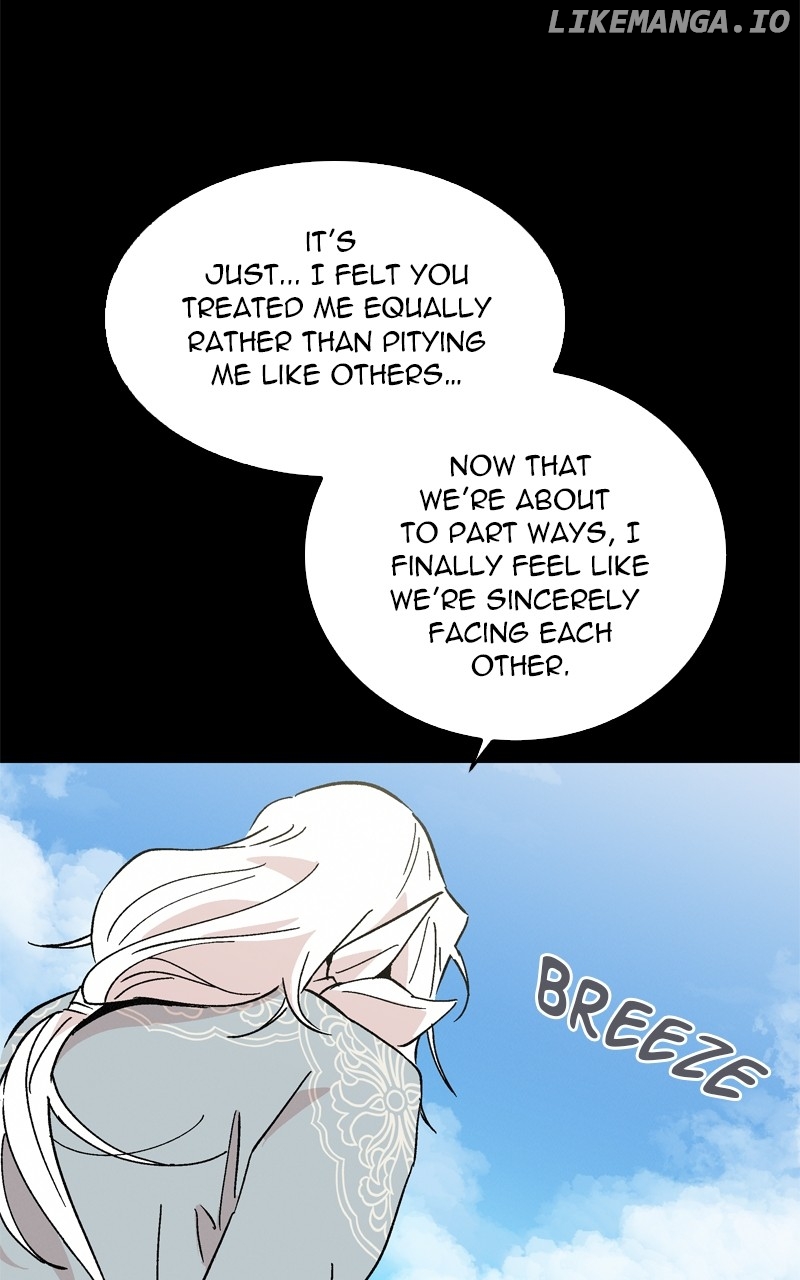 Concubine Scandal Chapter 58 - page 40