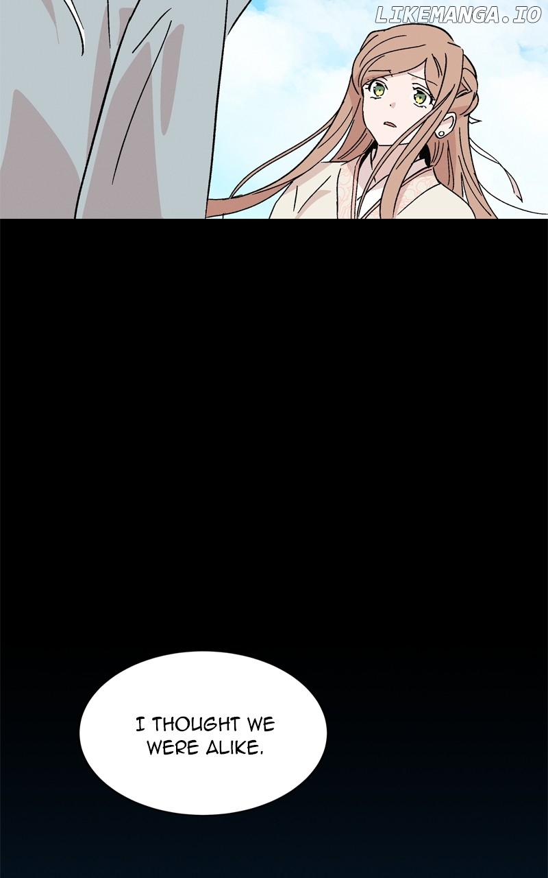 Concubine Scandal Chapter 58 - page 41