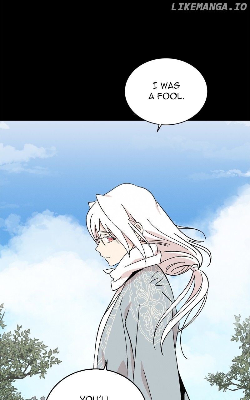 Concubine Scandal Chapter 58 - page 45