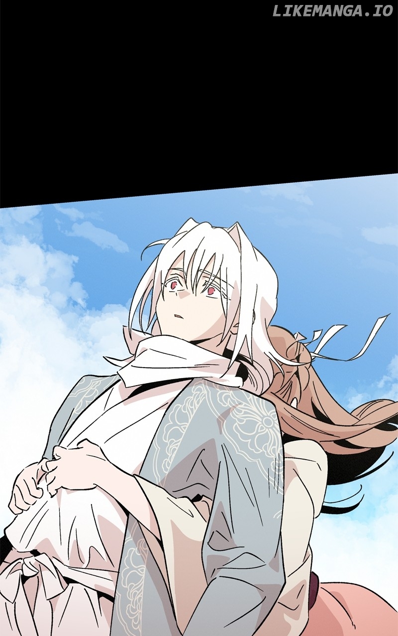 Concubine Scandal Chapter 58 - page 47