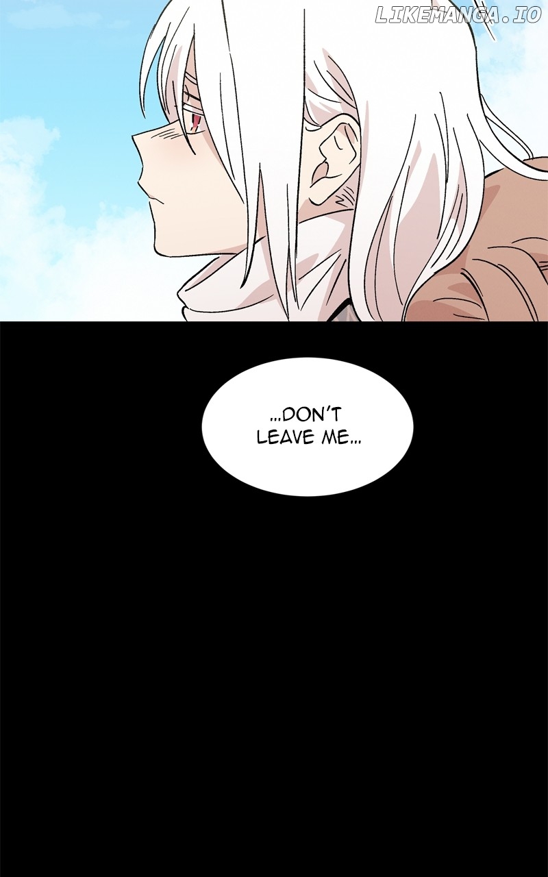 Concubine Scandal Chapter 58 - page 50
