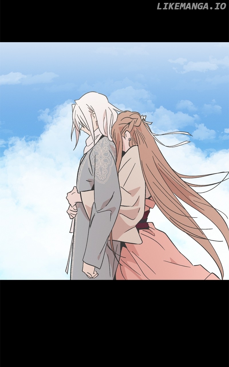 Concubine Scandal Chapter 58 - page 51