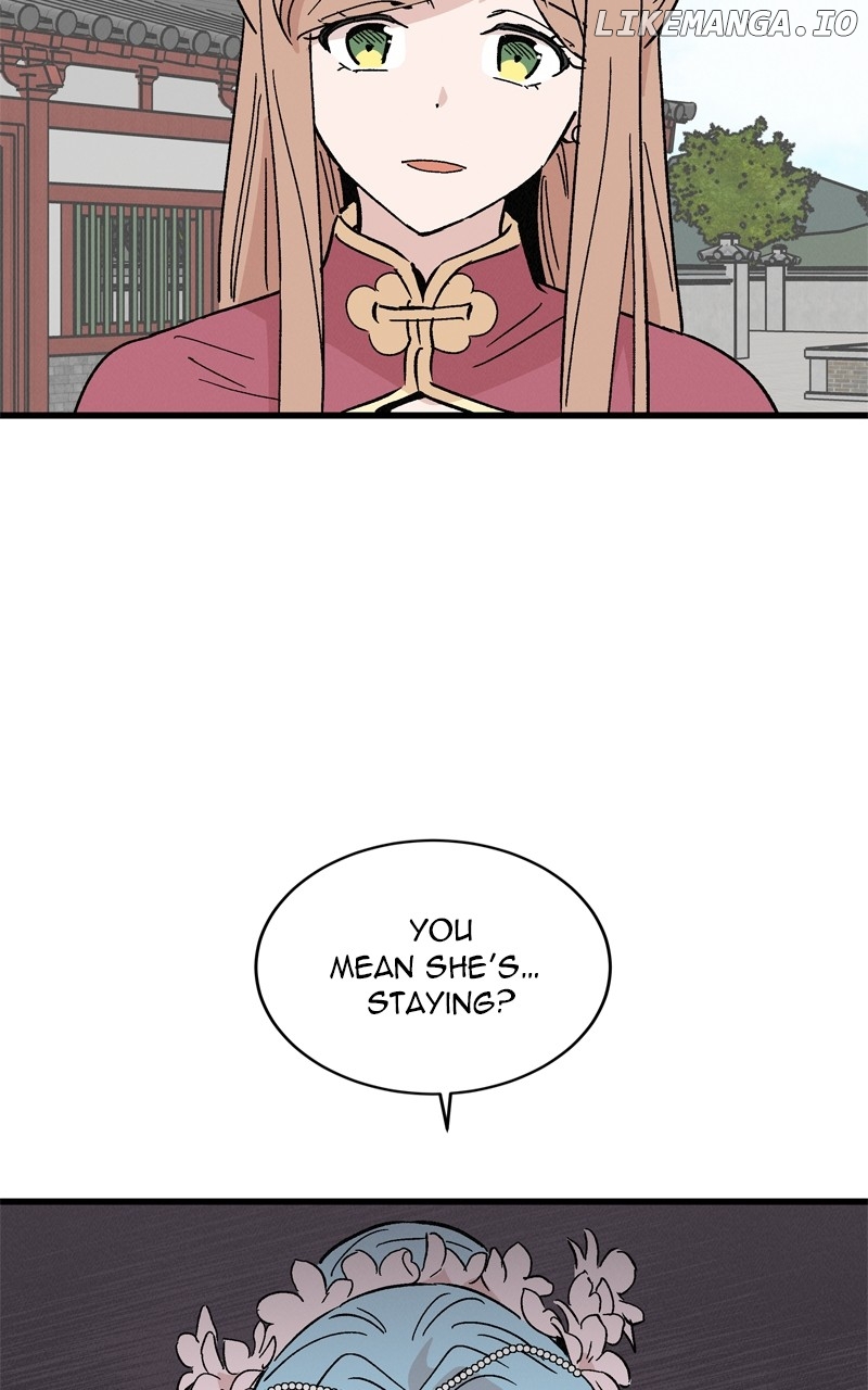 Concubine Scandal Chapter 58 - page 63