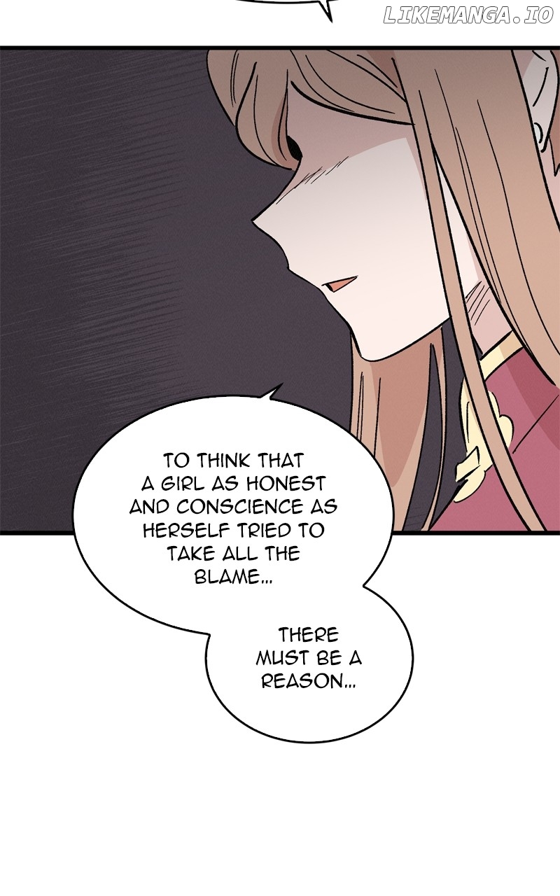 Concubine Scandal Chapter 58 - page 65