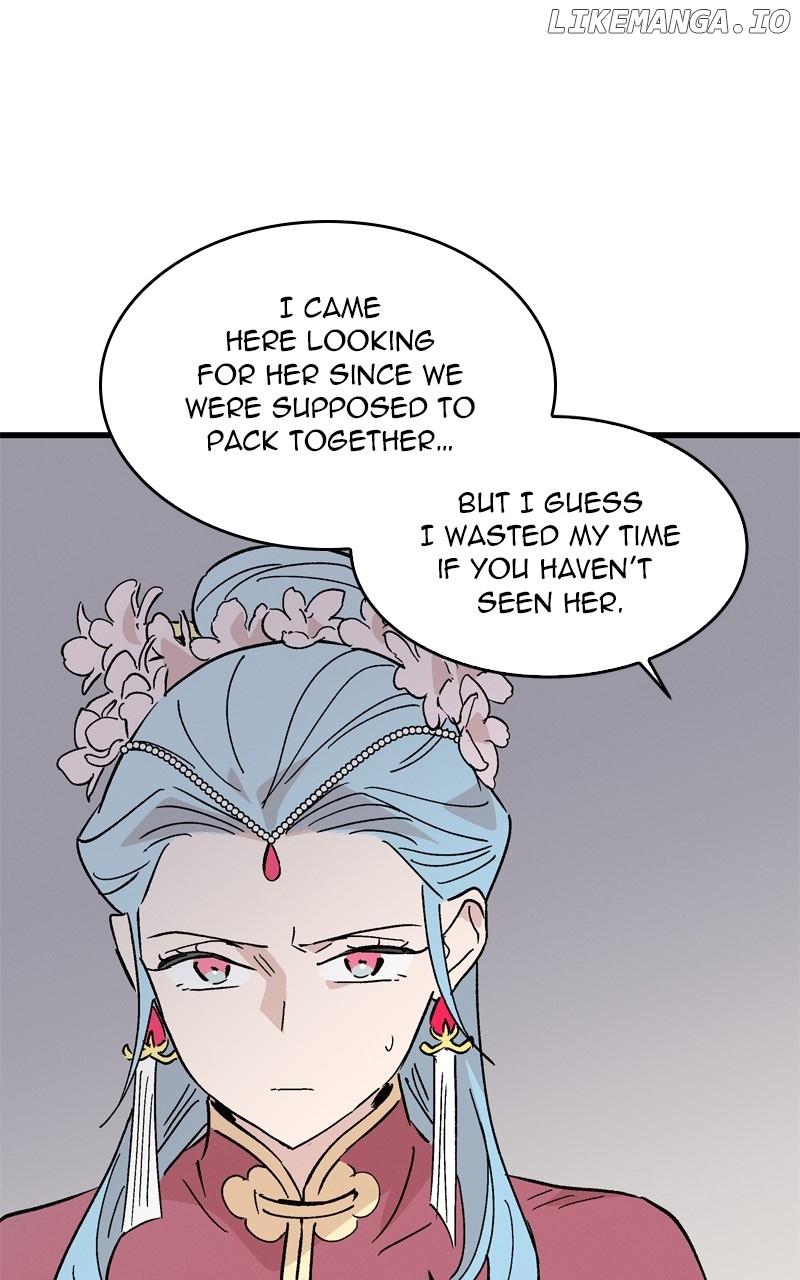 Concubine Scandal Chapter 58 - page 67