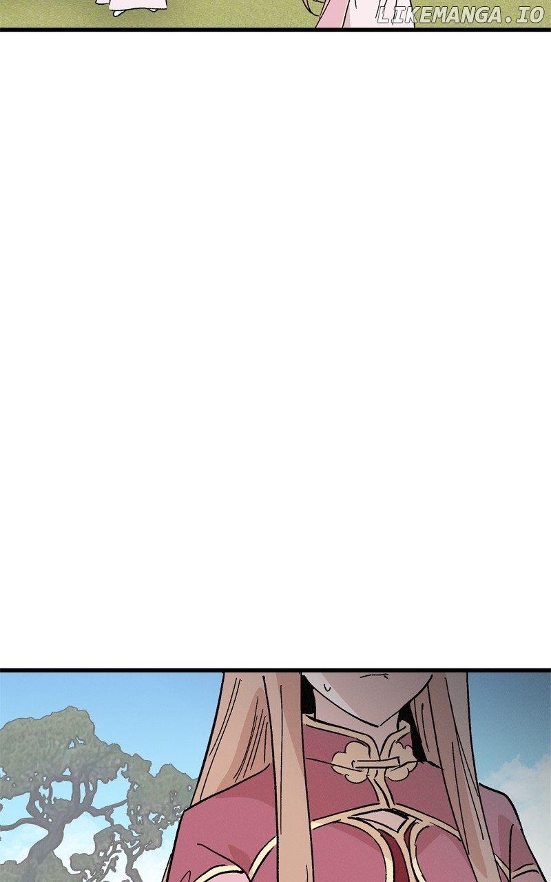 Concubine Scandal Chapter 58 - page 69
