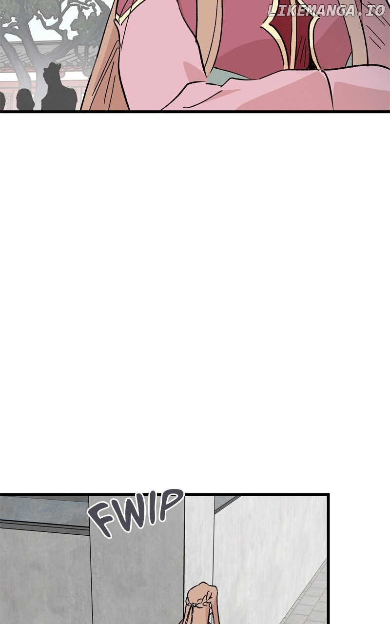 Concubine Scandal Chapter 58 - page 70