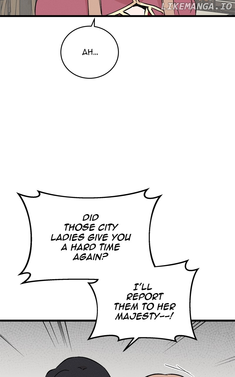 Concubine Scandal Chapter 58 - page 8