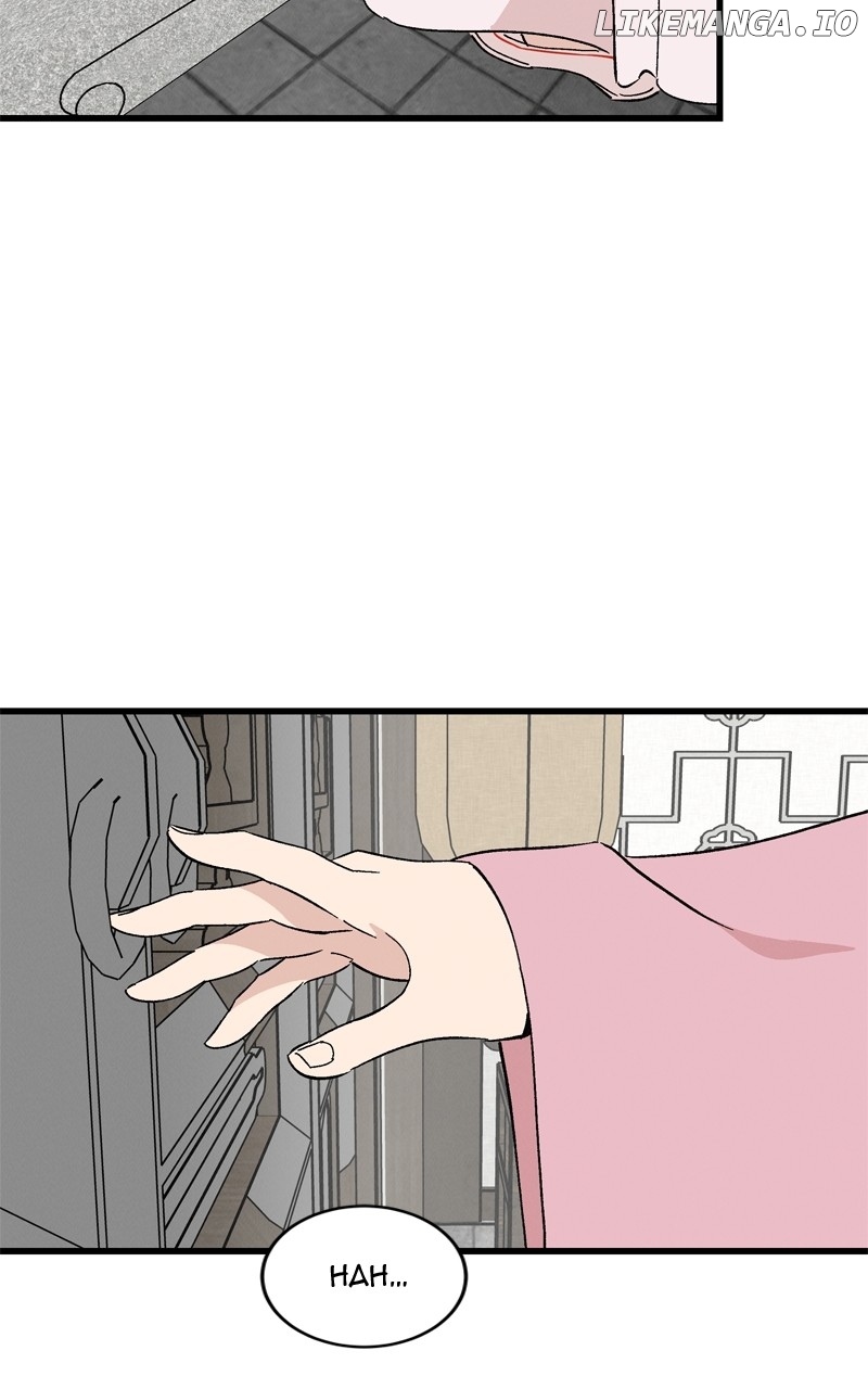 Concubine Scandal Chapter 58 - page 80