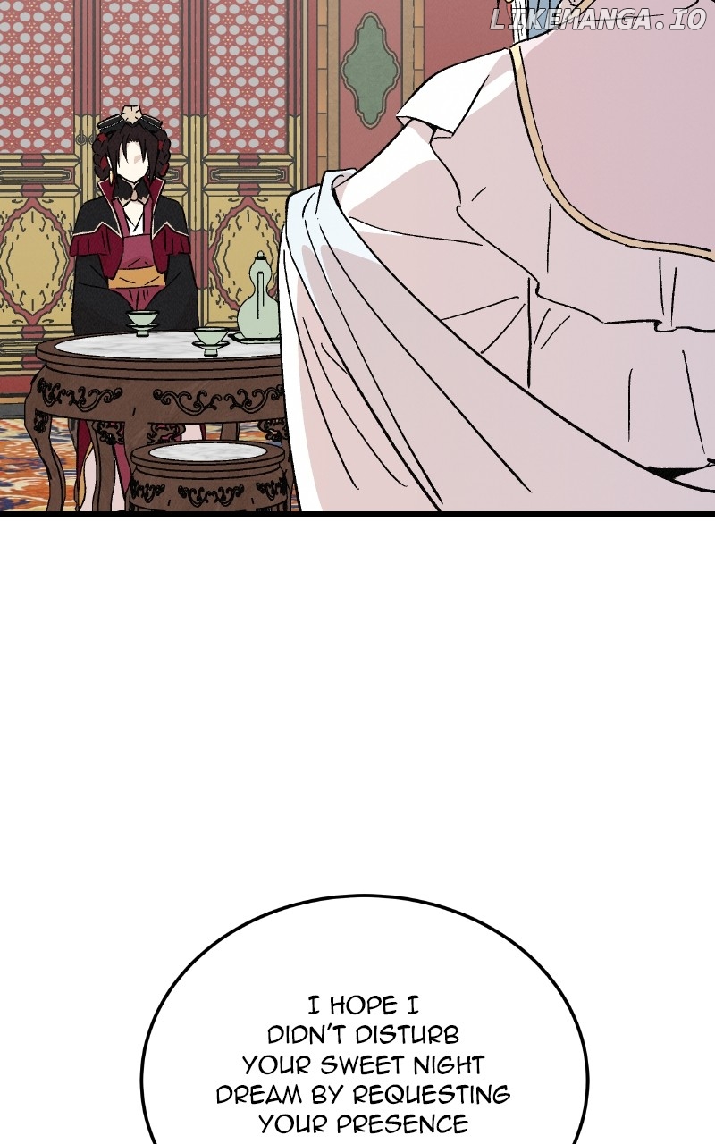 Concubine Scandal Chapter 79 - page 10