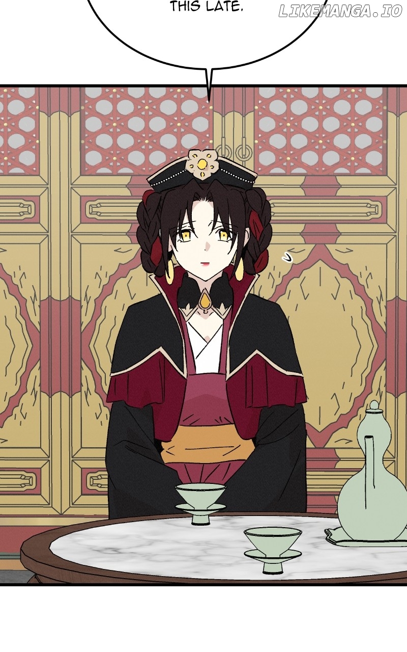 Concubine Scandal Chapter 79 - page 11