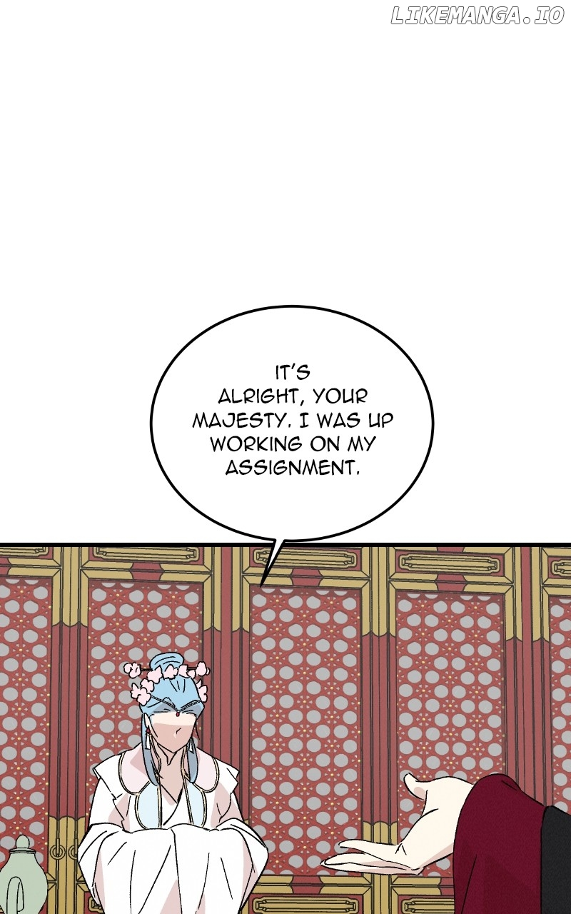 Concubine Scandal Chapter 79 - page 12