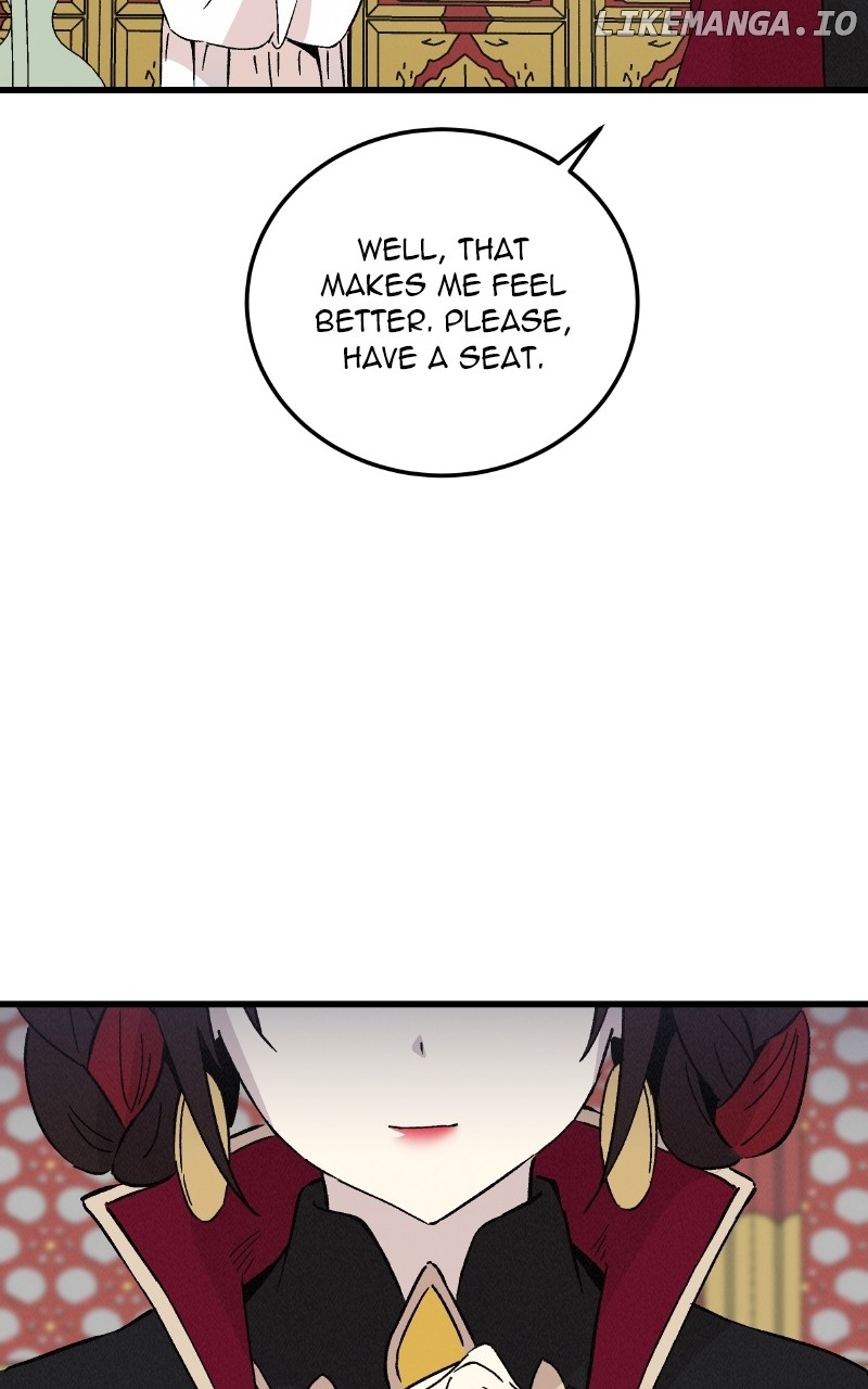 Concubine Scandal Chapter 79 - page 13