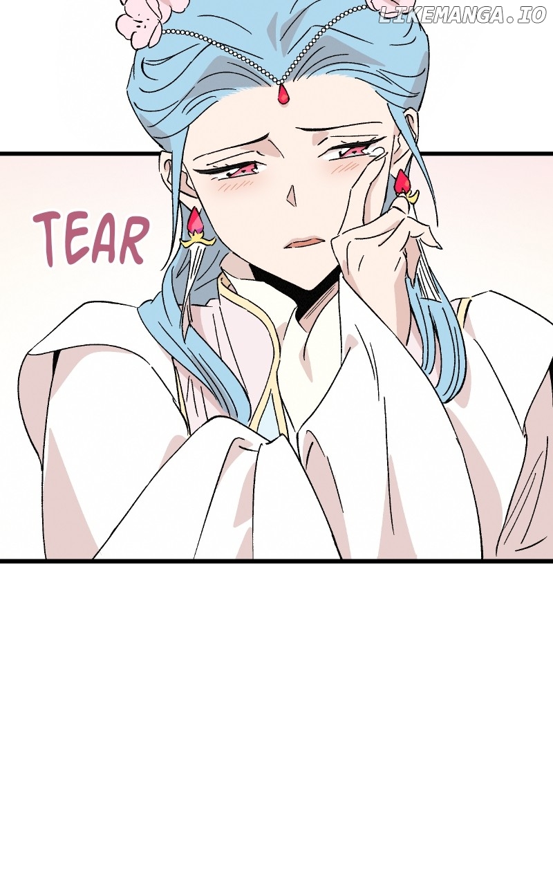 Concubine Scandal Chapter 79 - page 30