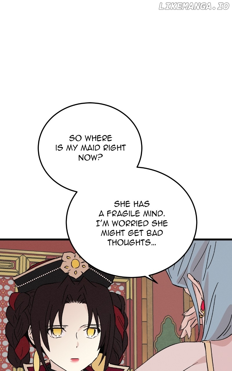 Concubine Scandal Chapter 79 - page 31