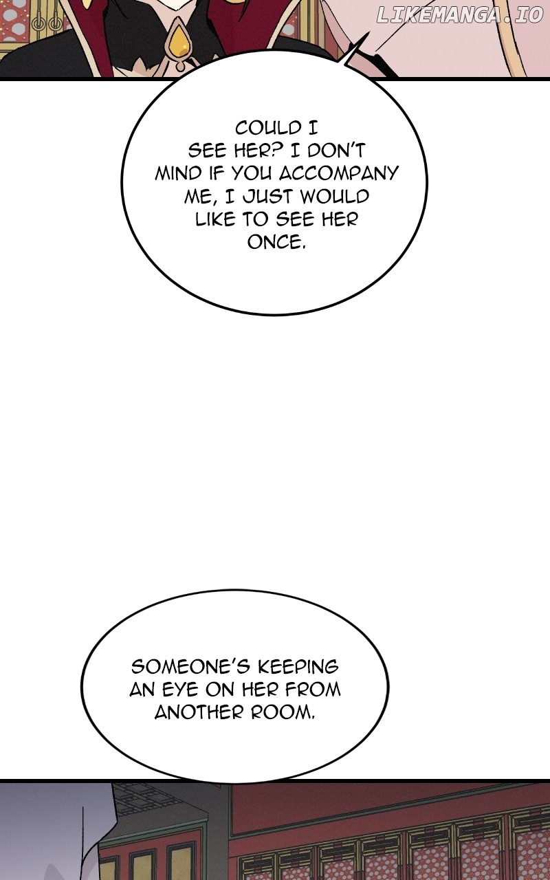 Concubine Scandal Chapter 79 - page 32